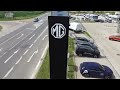 mg motors trnava