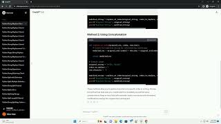python string replace index