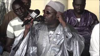 Serigne Fallou NDIAYE Wa laxadd karam naa