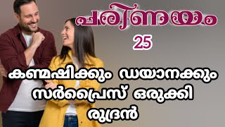 ഒരു കുസൃതി ചിരിയോടെ രുദ്രൻ കണ്മഷിയെ നോക്കി നിന്നു |ശീതൾ കൃഷ്ണ |shenza