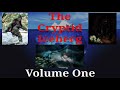 The DEEPEST Cryptid Iceberg Explained VOL 1