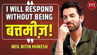 Neil Nitin Mukesh On His Struggles, Nepotism and Settling Scores Without Arrogance! |