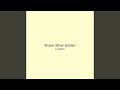 Ocean Silver Golden