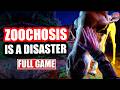 Zoochosis is finally here (Full Game) - ZOOKEEPER HORROR GAME