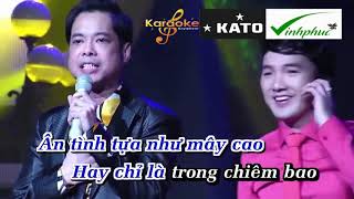 KARAOKE TIỀN   ĐÊM CUỐI   NỤ CƯỜI BIỆT LY LK