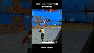 20 second main round khatam 😱🙀 #freefire #trendingshorts #freefiremax #foryou #subscribe #trending