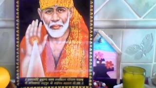 Sri Sai Satcharitram Tamil Chapter 45