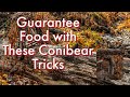 Guarantee Food with These Conibear Tricks with Dave Canterbury