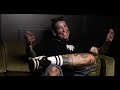 from dream to face tattoo reality face tattoo talks 3 kevin specker tattoos facetattoo