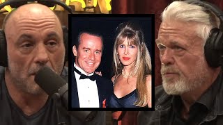 The Heartbreaking Fate of Phil Hartman | JRE