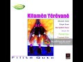 kilamên yêrêvanê kina min official audio