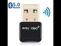 Adaptador Usb Bluetooth 5.0 | Easy Idea