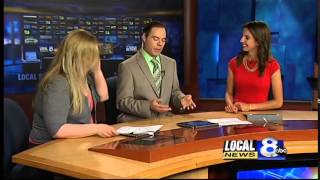 Scam targets people looking for work