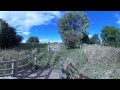 Kodak PixPro SP360 4K VR Test