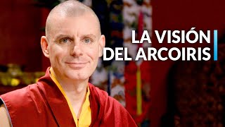 37 Prácticas: (23 - 24) La sabiduría que reconoce el arcoíris | Lama Rinchen Gyaltsen