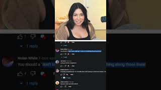 sanest Alinity's fan video #alinity #alinityclips #burp #burpgirl #twitch #twitchstreamer #streamer
