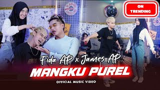 Fida AP X James AP Mangku Purel Music
