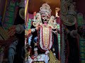 famous kali puja of malda youtubeshorts ytshorts shorts viralvideo trending