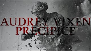 AUDREY VIXEN - PRECIPICE (Acoustic Demo)