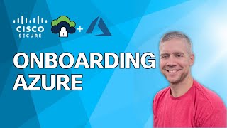 Cisco Secure Multicloud Defense - Onboarding Microsoft Azure Subscriptions