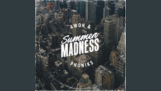 Summer Madness