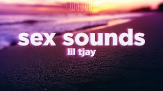 Lil Tjay - Sex Sounds (Lyrics)