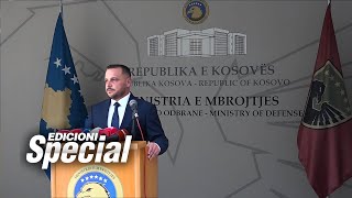 Maqedonci: 28 baza ushtarake serbe afër kufirit me Kosovën