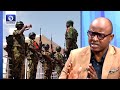 Nigerian Security Agencies Not Lacking Intelligence — Security Analyst