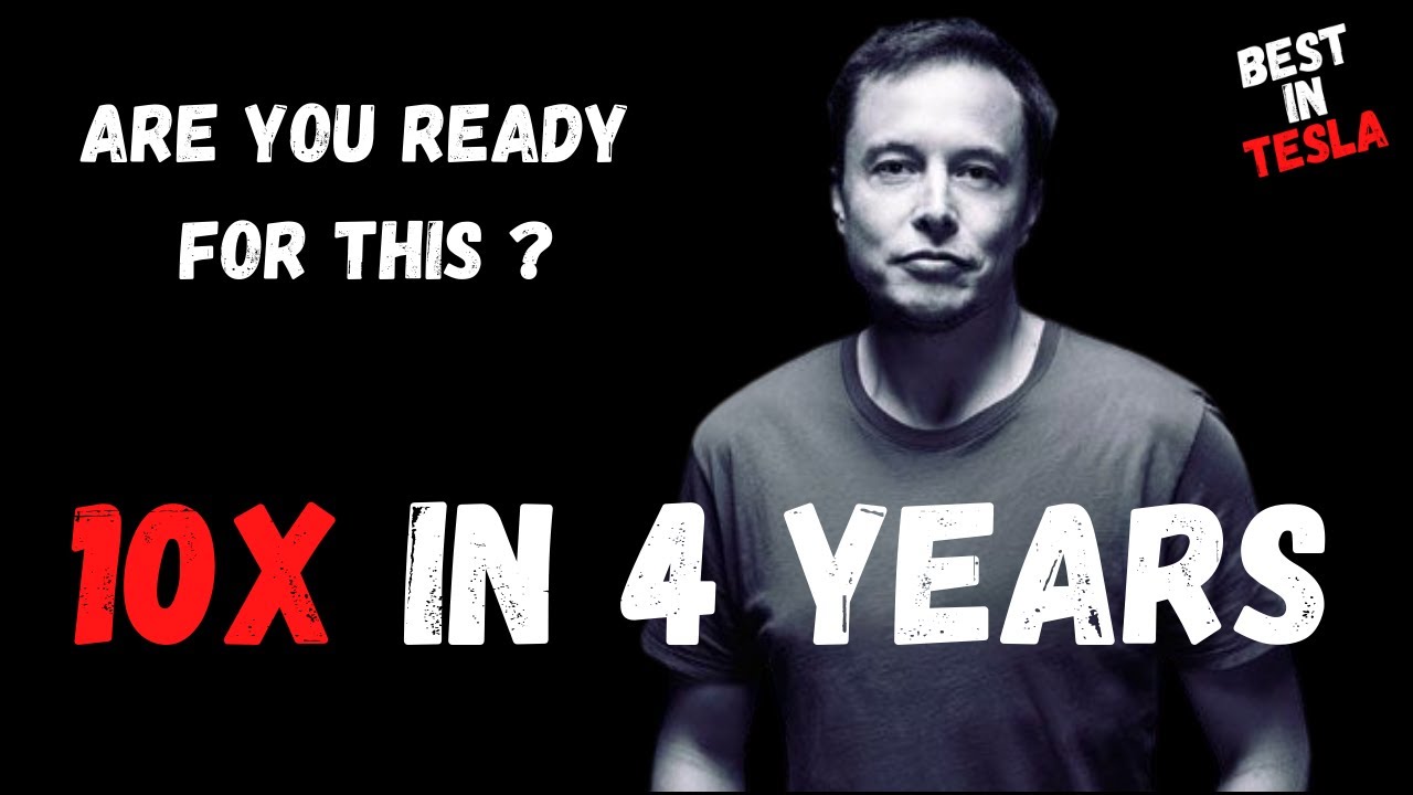 Tesla will become the most profitable car company in just 2 years 🤯🤯