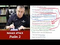 How to Analyze & Understand Psalm 2 | Passage Attack