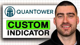 How to Add CUSTOM INDICATOR on Quantower (Easy Guide 2026)
