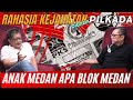 CAMPUR TANGAN PARTAI COKLAT, MULYONO SAMPAI KEPALA NEGARA DALAM PILKADA !! #deddysitorus