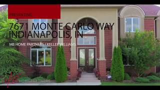 7671 Monte Carlo Way, Indianapolis, IN 46278