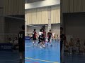 【就這？】 排球 精華 精華剪輯 輔仁大學 highlights sports volleyball 輔大排球隊