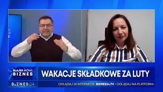 Wakacje od ZUS w lutym? To ostatni dzwonek!