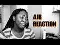 AJR "THE CLICK" REACTION