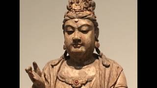 The Universal Door of the Bodhisattva Who Listens to the Sounds of the World