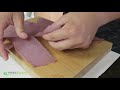Vegetable Sheets For Sushi - Sushi Cooking Ideas #4