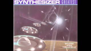 Vangelis - Pulstar (Synthesizer Greatest Vol.1 by Star Inc.)