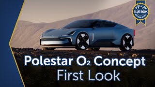 Polestar O2 Concept | First Look