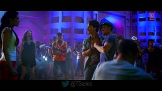 Raat Bhar - Arijit Singh & Shreya Ghosal 720p HD | Heropanti (2014) ft. Tiger Shroff