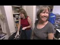 hoarders woman caught lying about storage units with more hoard a u0026e