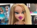 bratz snowboarding lilee transformation