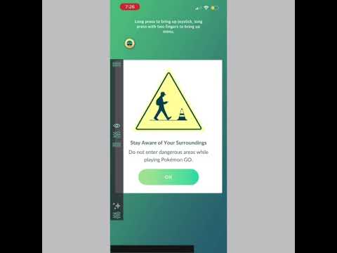 *UPDATE* IPOGO Pokémon Go “SHINY SCANNER” what it does Confirmed!!!