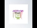JavaScript Array Map - Tutorial