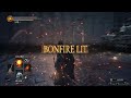 【2週目 ng 】dark souls 3 19 ボス・深みの主教たち boss deacons of the deep（no damage）