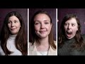 THIS GIRL LAUGHS... | Sat 1 - Mon 31 May | The Everyman Cork | Promo Trailer