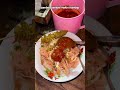 BUBUR AYAM LEGEND DAN ENAK DI PASAR LAMA TANGERANG! REVIEW BUBUR AYAM BENTENG