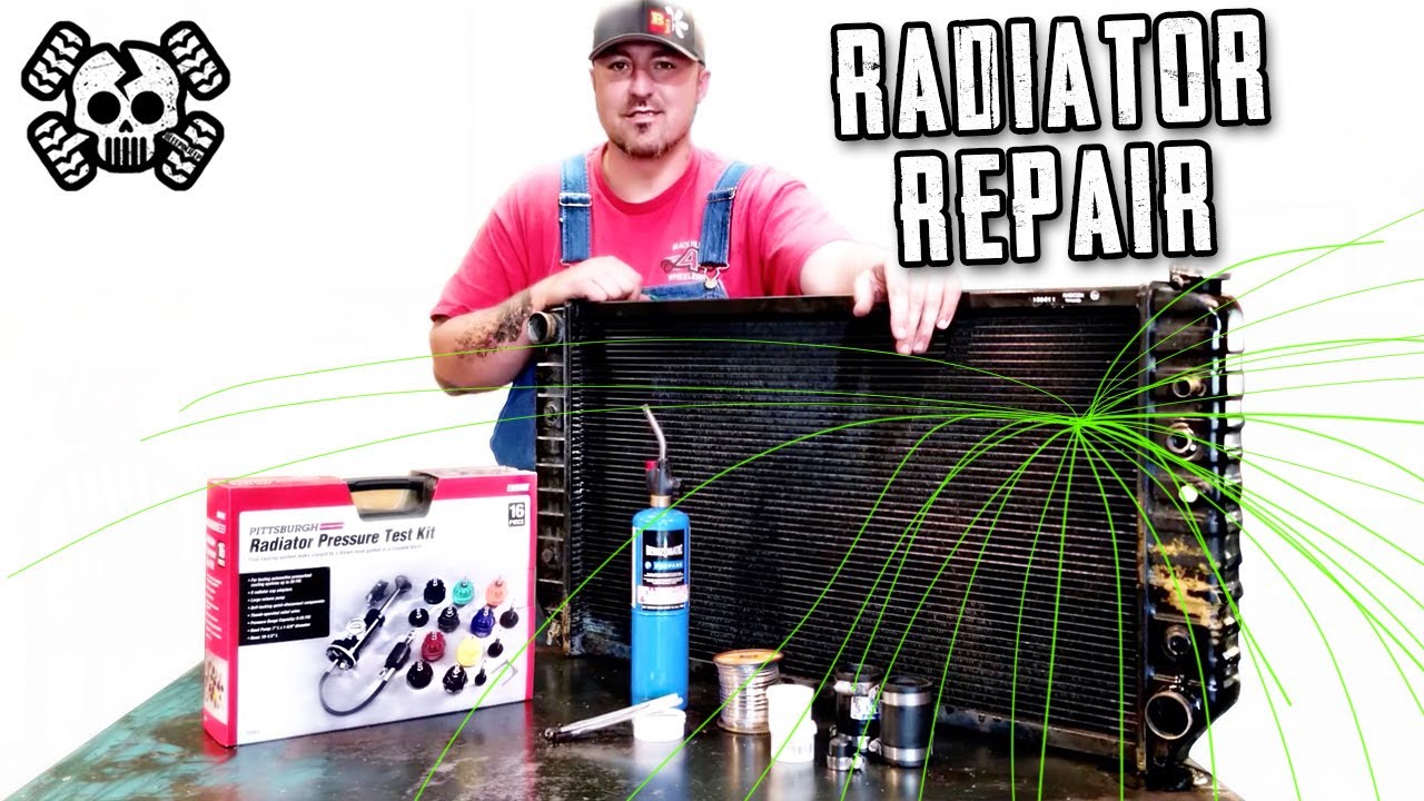 Coolant Leak Fix Cost Pawery
