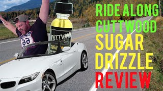 **| RIDE ALONG - CUTTWOOD SUGAR DRILLZE REVIEW |** [[ MY FIRST CAR STORY]]